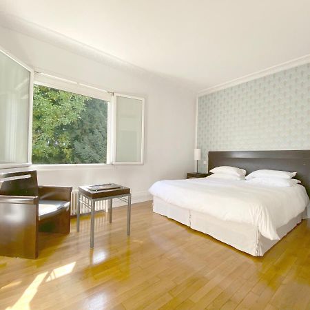 La Villa Paris - B&B Dış mekan fotoğraf