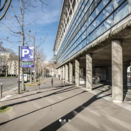 La Villa Paris - B&B Dış mekan fotoğraf