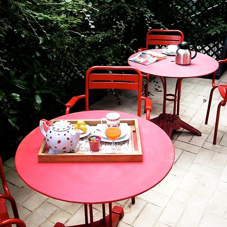 La Villa Paris - B&B Dış mekan fotoğraf
