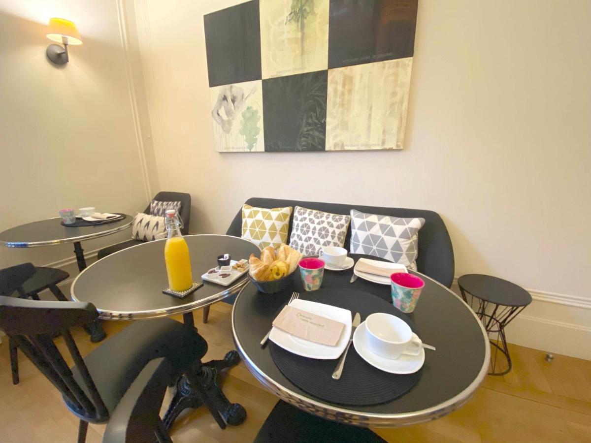 La Villa Paris - B&B Dış mekan fotoğraf