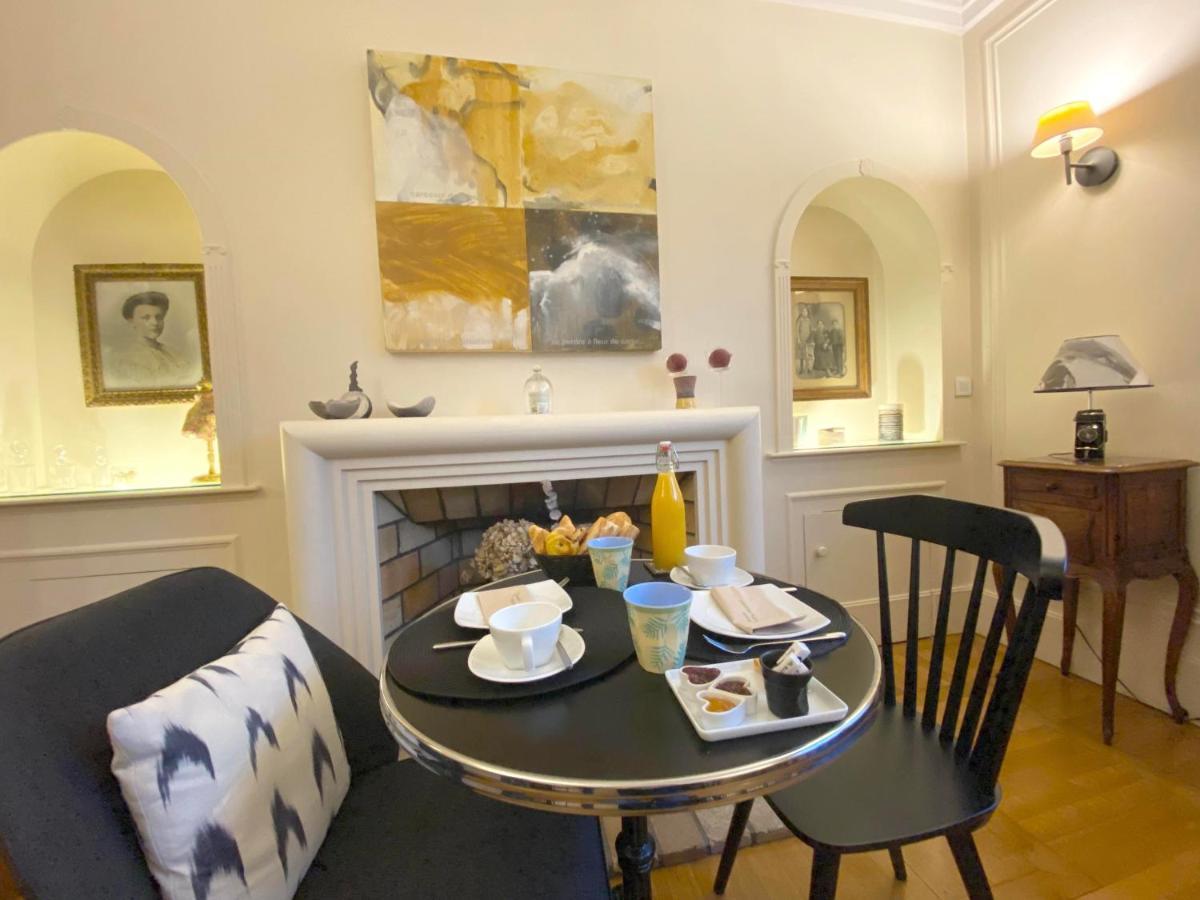 La Villa Paris - B&B Dış mekan fotoğraf