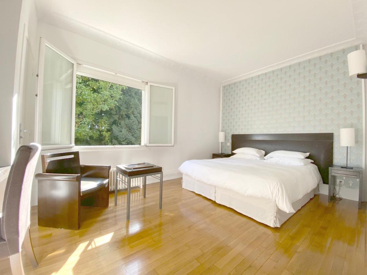 La Villa Paris - B&B Dış mekan fotoğraf