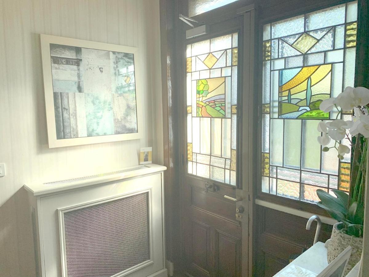 La Villa Paris - B&B Dış mekan fotoğraf
