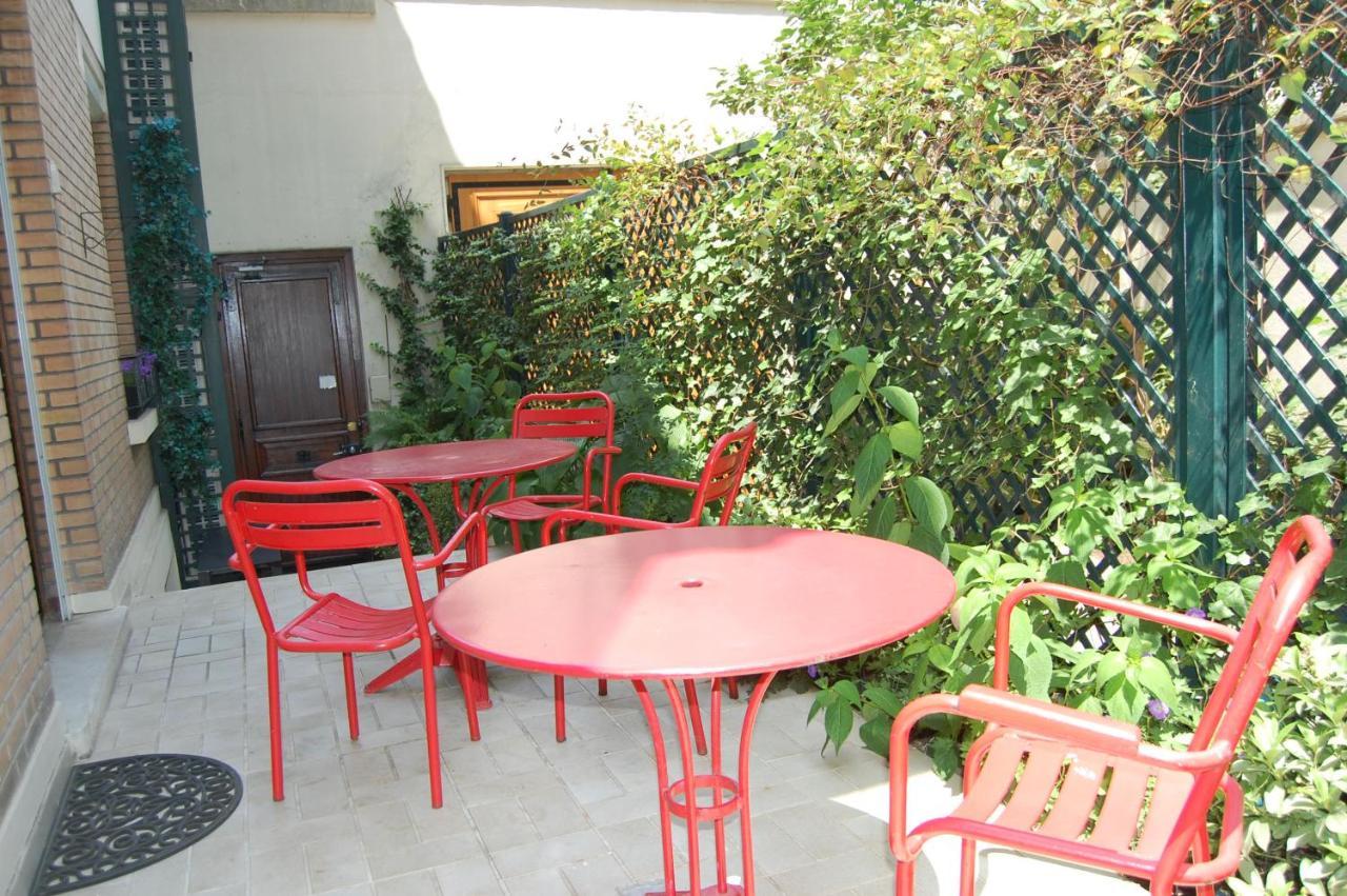 La Villa Paris - B&B Dış mekan fotoğraf
