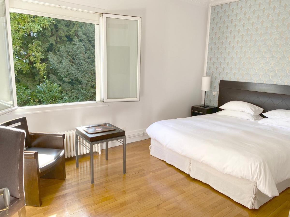 La Villa Paris - B&B Dış mekan fotoğraf
