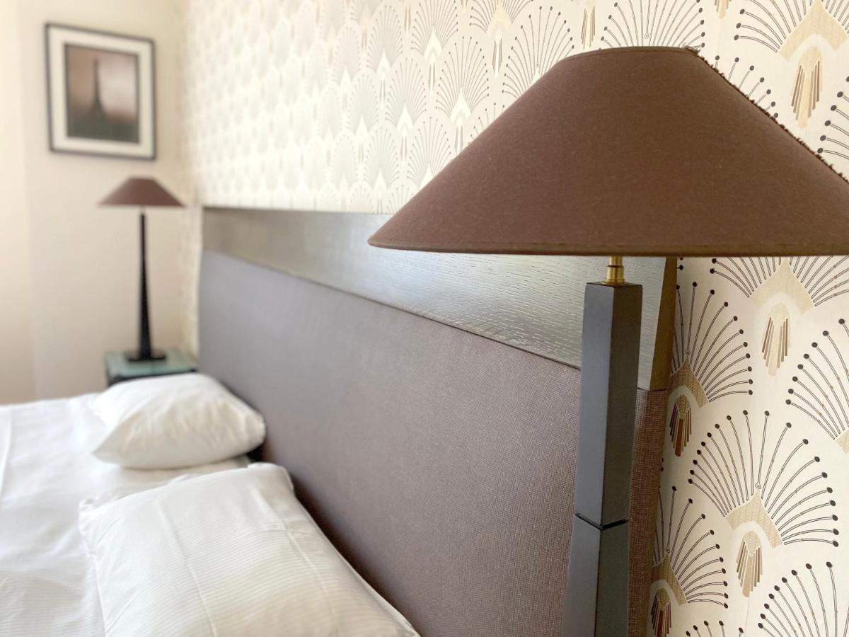 La Villa Paris - B&B Dış mekan fotoğraf