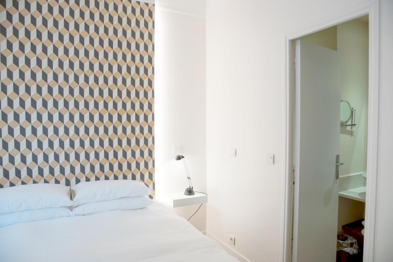 La Villa Paris - B&B Dış mekan fotoğraf