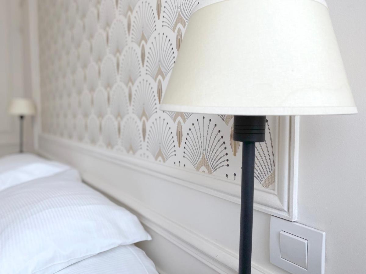 La Villa Paris - B&B Dış mekan fotoğraf