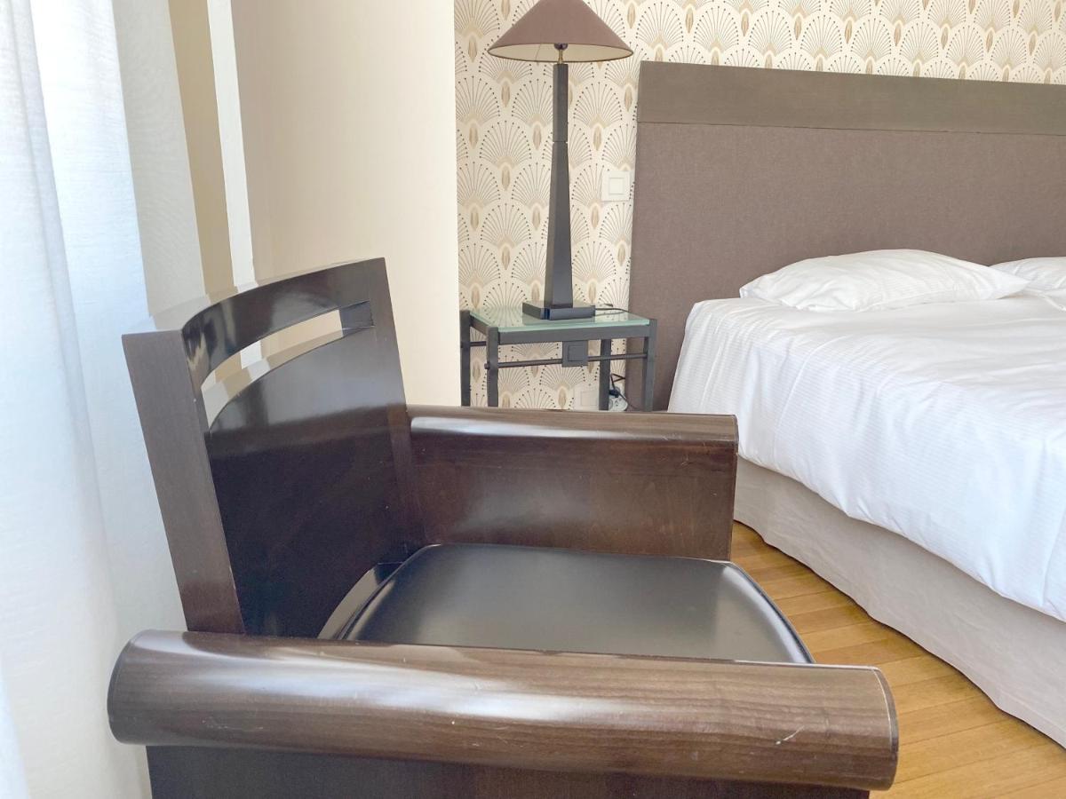 La Villa Paris - B&B Dış mekan fotoğraf