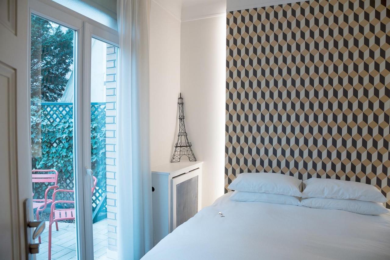La Villa Paris - B&B Dış mekan fotoğraf
