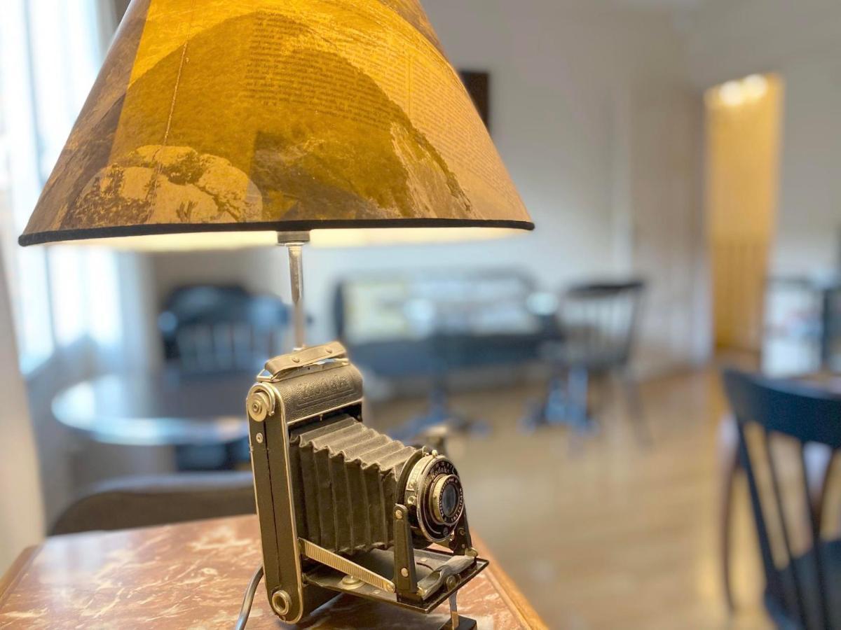 La Villa Paris - B&B Dış mekan fotoğraf