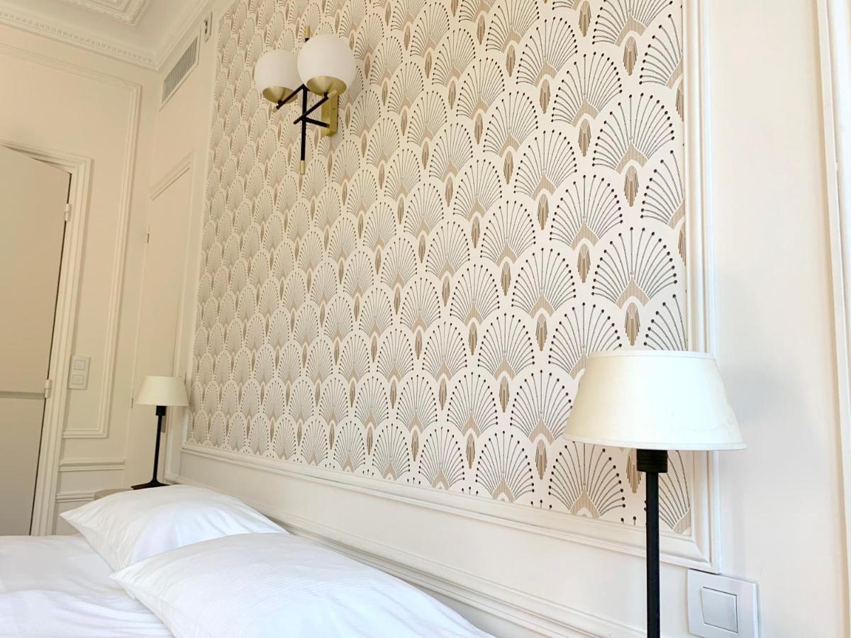 La Villa Paris - B&B Dış mekan fotoğraf
