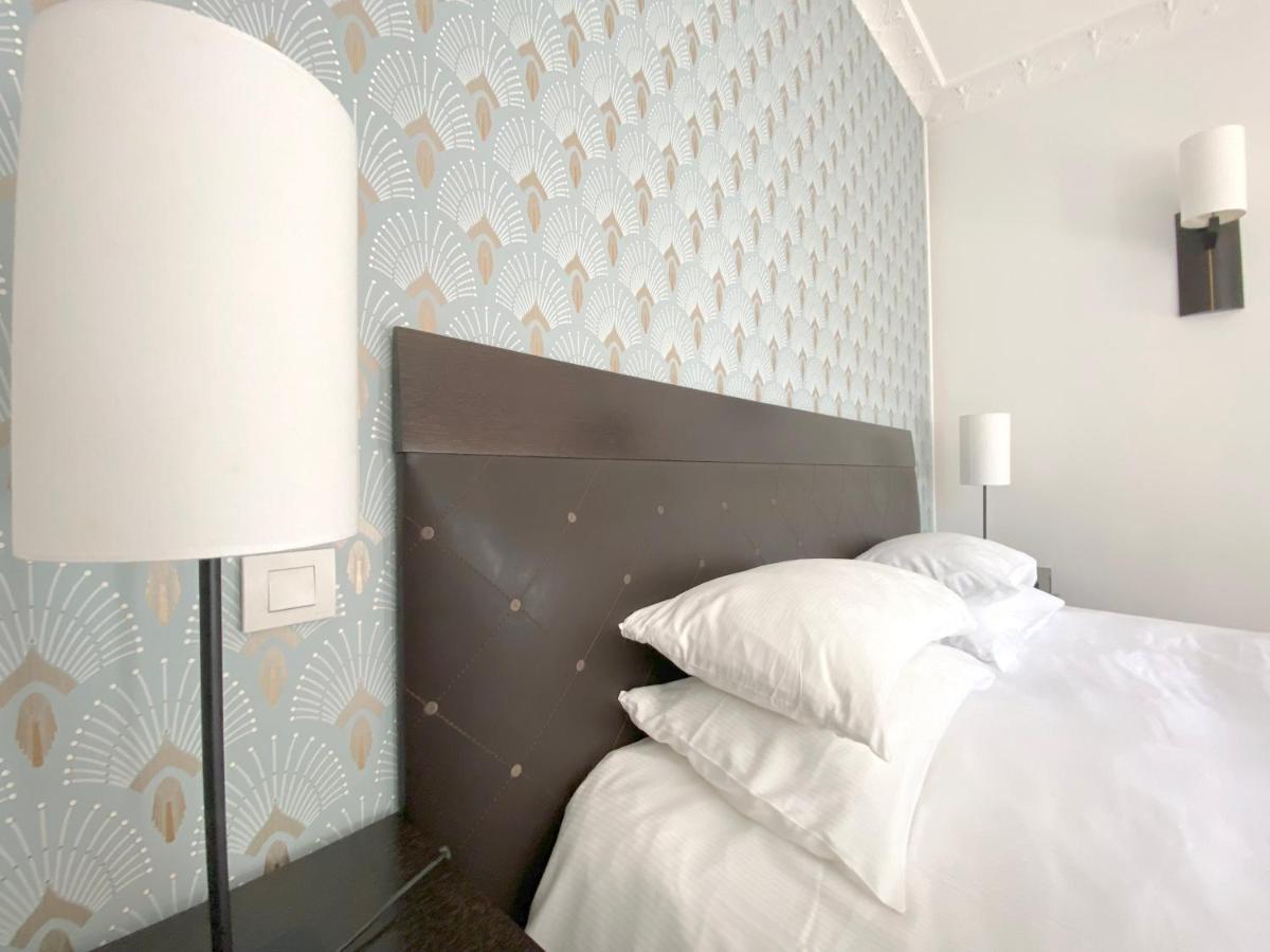 La Villa Paris - B&B Dış mekan fotoğraf