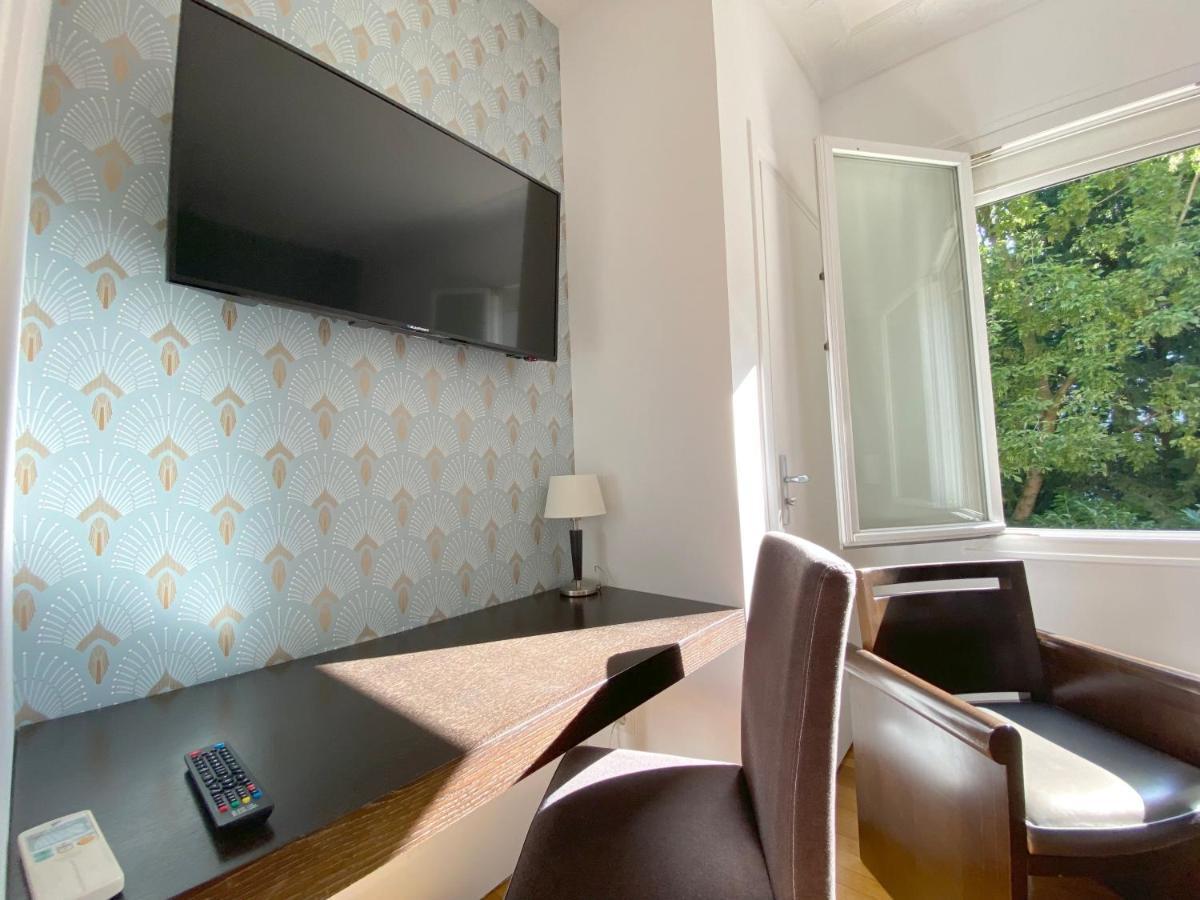 La Villa Paris - B&B Dış mekan fotoğraf