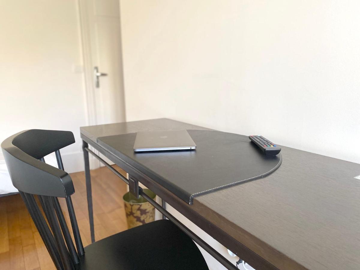 La Villa Paris - B&B Dış mekan fotoğraf
