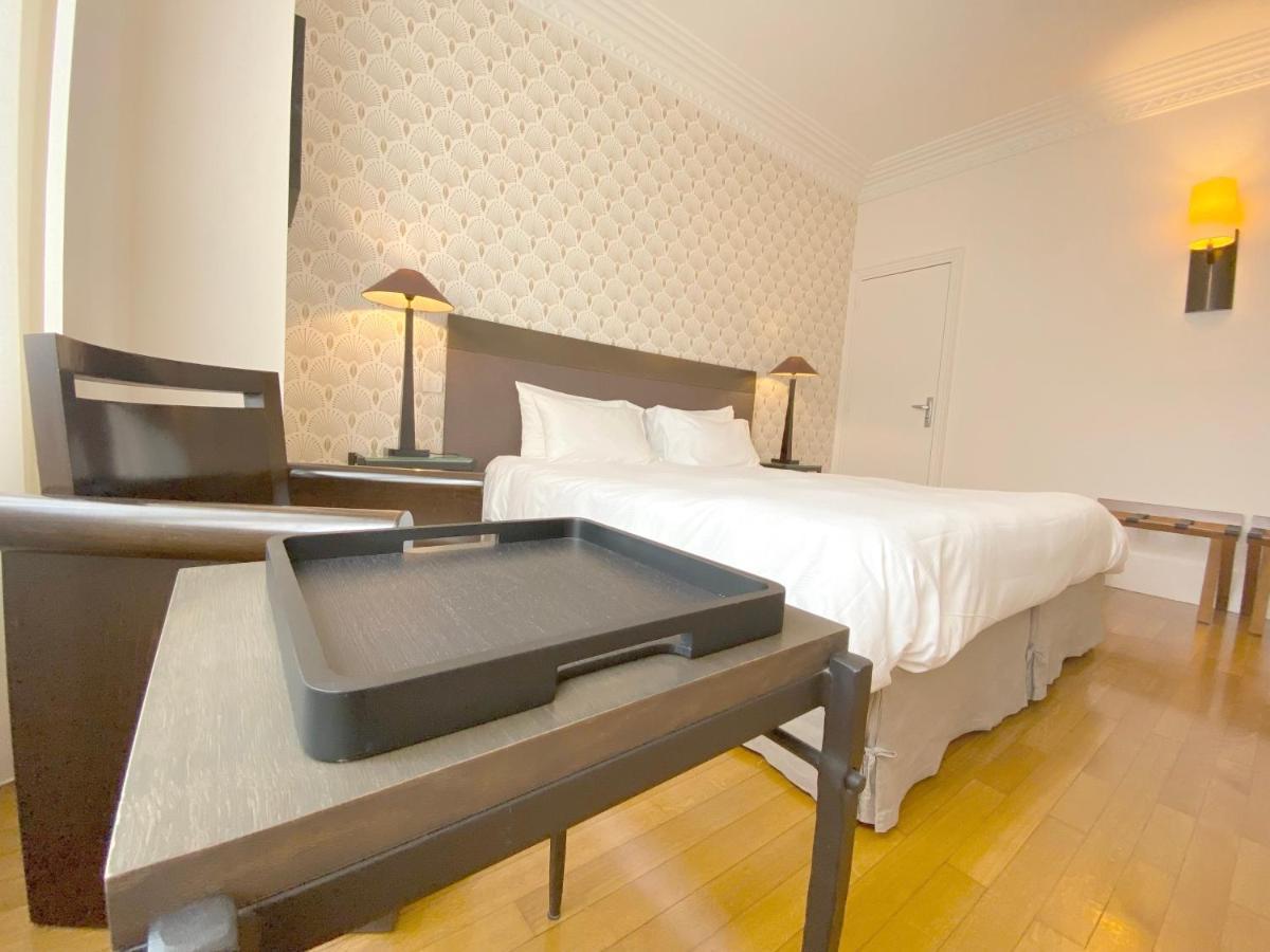 La Villa Paris - B&B Dış mekan fotoğraf