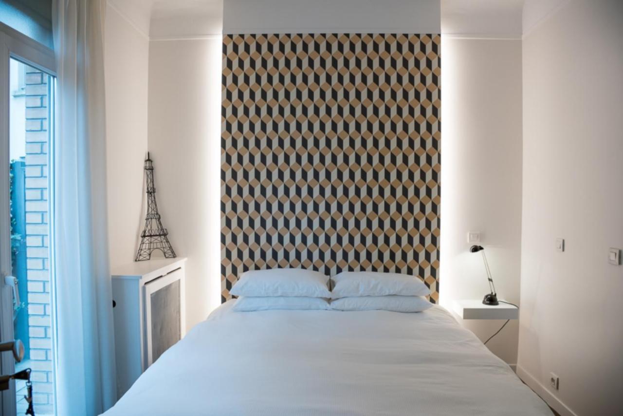 La Villa Paris - B&B Dış mekan fotoğraf