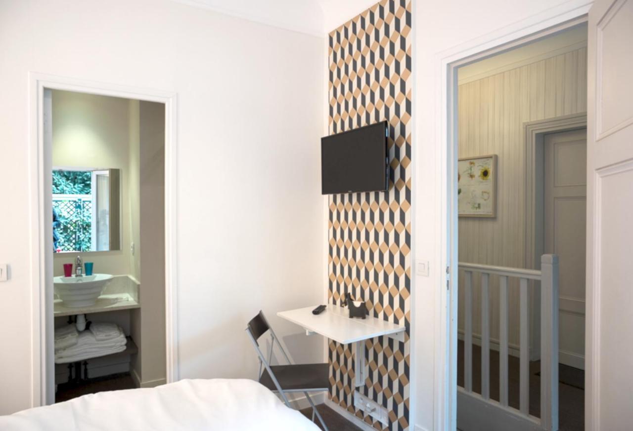 La Villa Paris - B&B Dış mekan fotoğraf