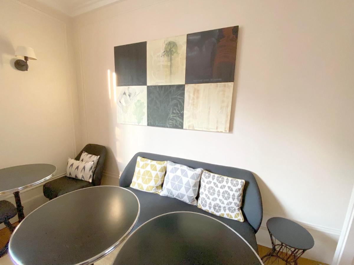 La Villa Paris - B&B Dış mekan fotoğraf