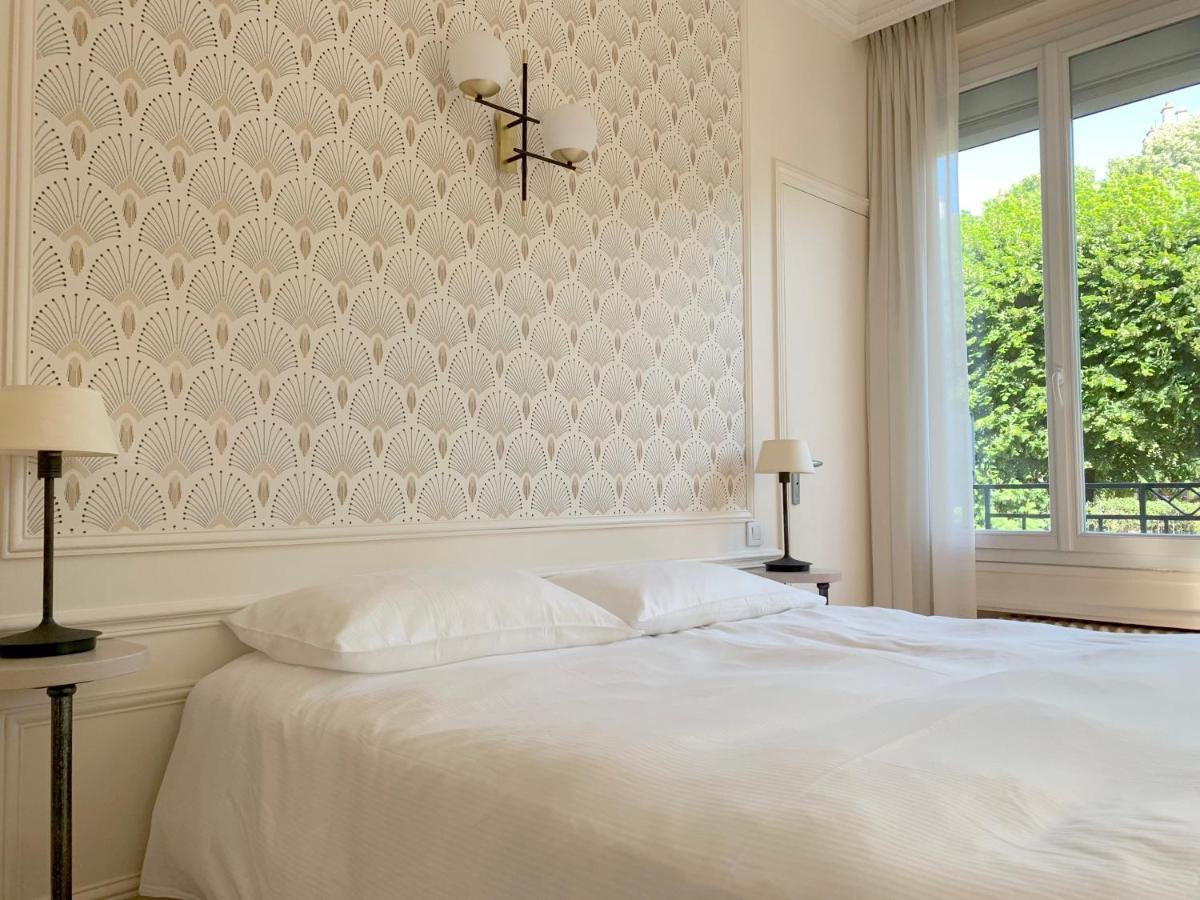 La Villa Paris - B&B Dış mekan fotoğraf