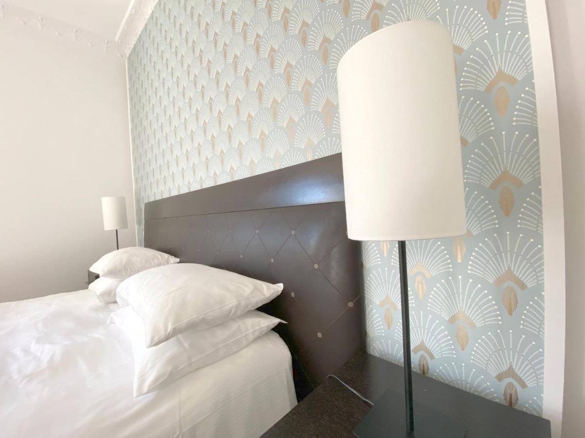 La Villa Paris - B&B Dış mekan fotoğraf