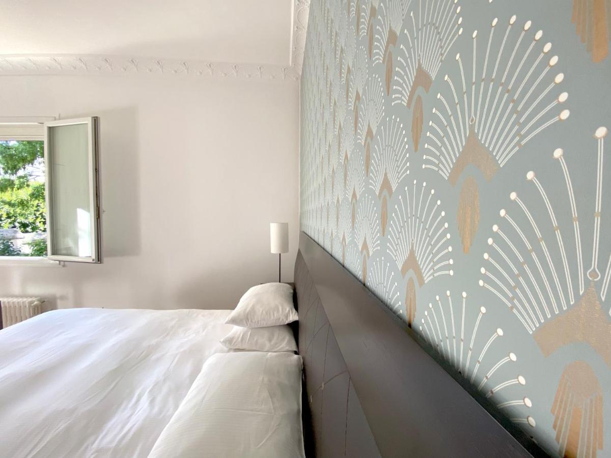 La Villa Paris - B&B Dış mekan fotoğraf