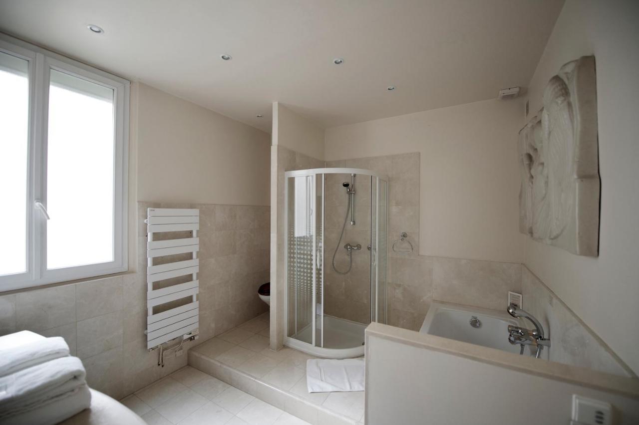 La Villa Paris - B&B Dış mekan fotoğraf