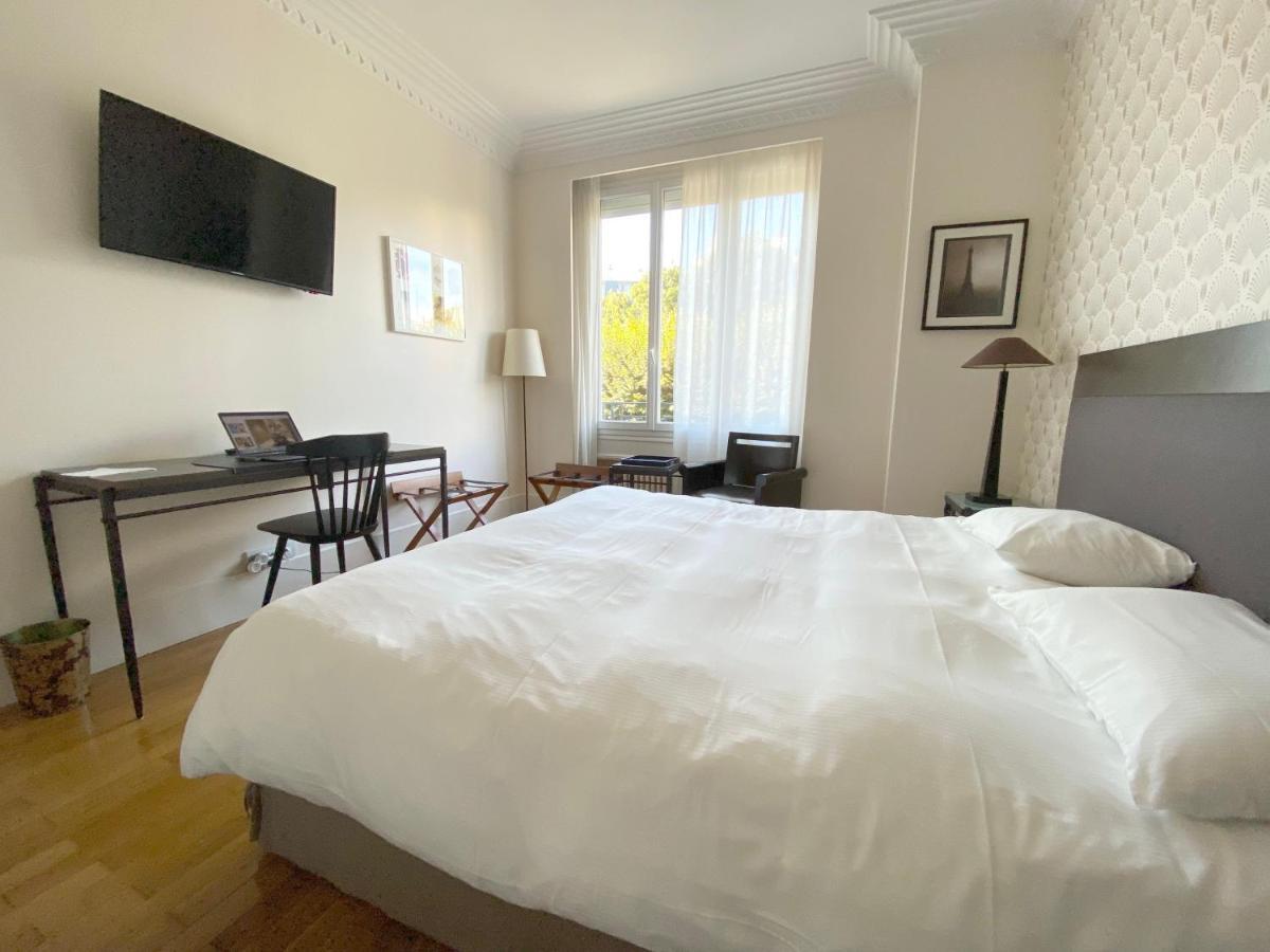 La Villa Paris - B&B Dış mekan fotoğraf