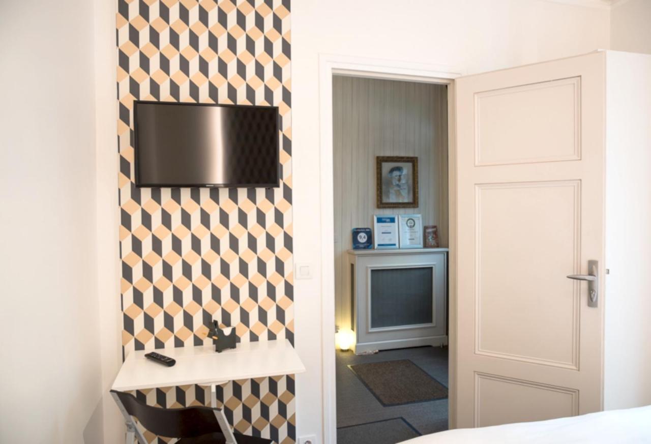 La Villa Paris - B&B Dış mekan fotoğraf
