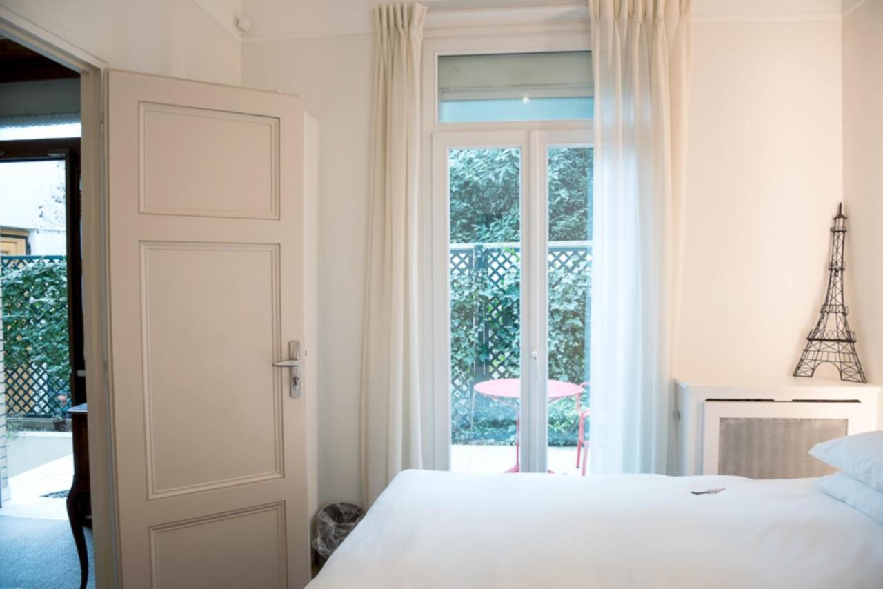La Villa Paris - B&B Dış mekan fotoğraf