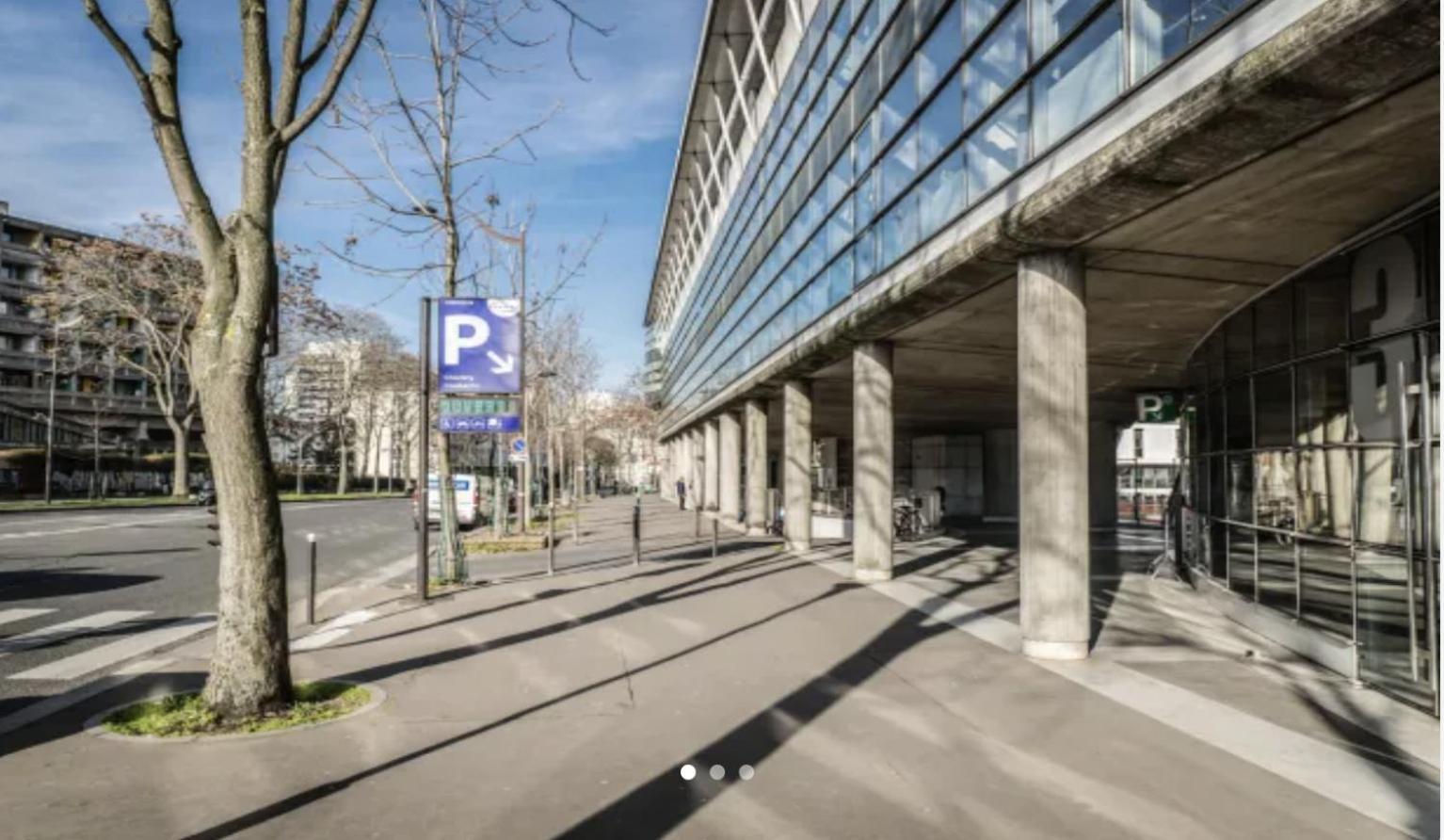 La Villa Paris - B&B Dış mekan fotoğraf