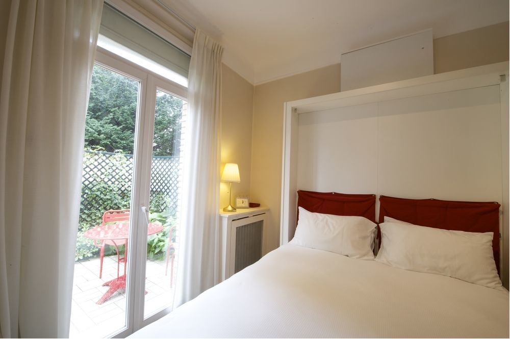 La Villa Paris - B&B Dış mekan fotoğraf