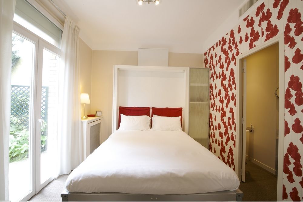 La Villa Paris - B&B Dış mekan fotoğraf