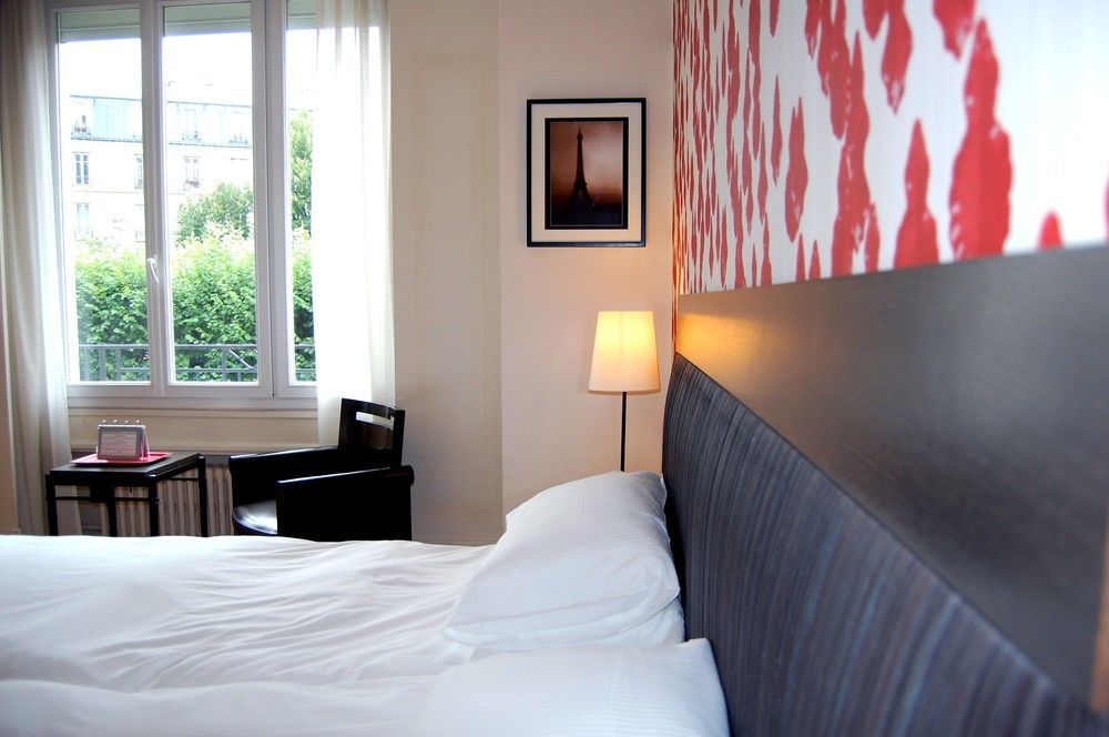 La Villa Paris - B&B Dış mekan fotoğraf
