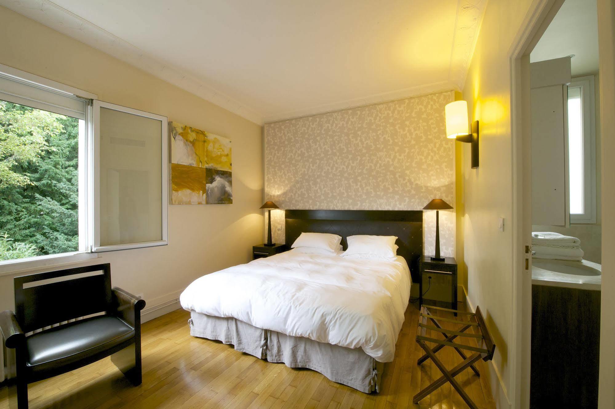La Villa Paris - B&B Dış mekan fotoğraf