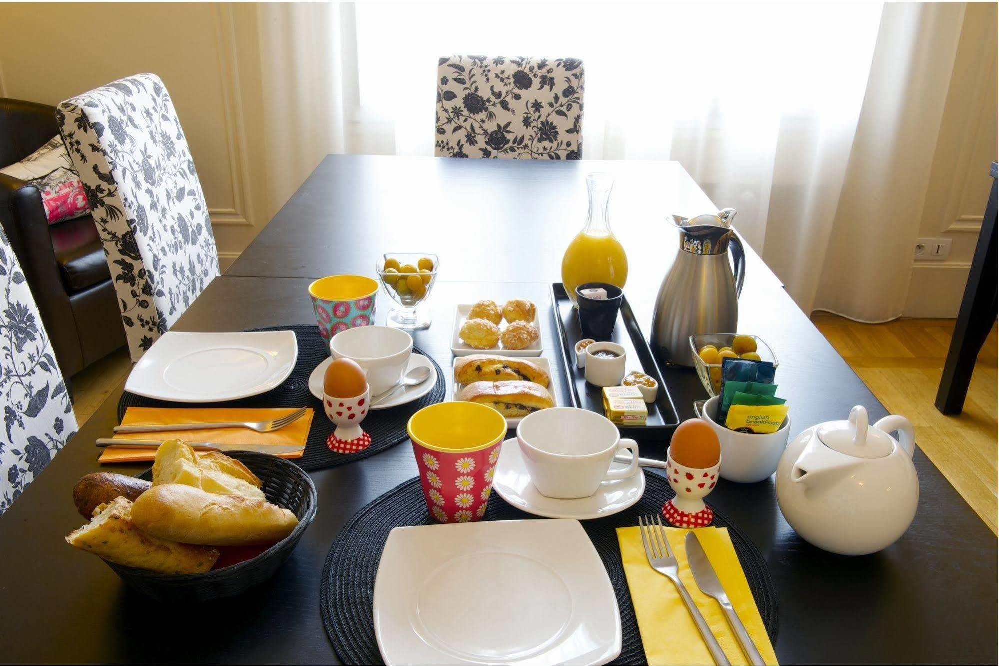 La Villa Paris - B&B Dış mekan fotoğraf