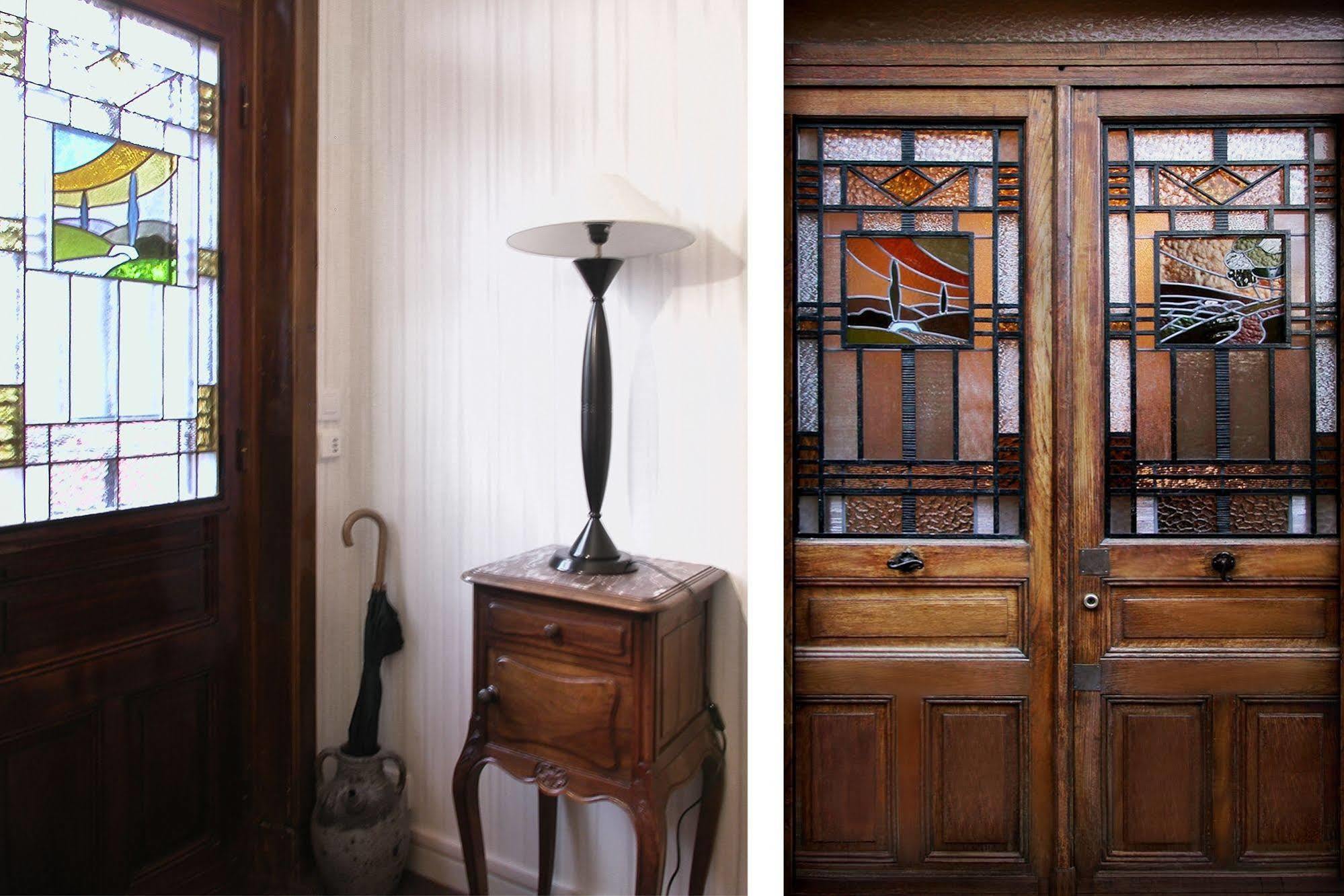 La Villa Paris - B&B Dış mekan fotoğraf
