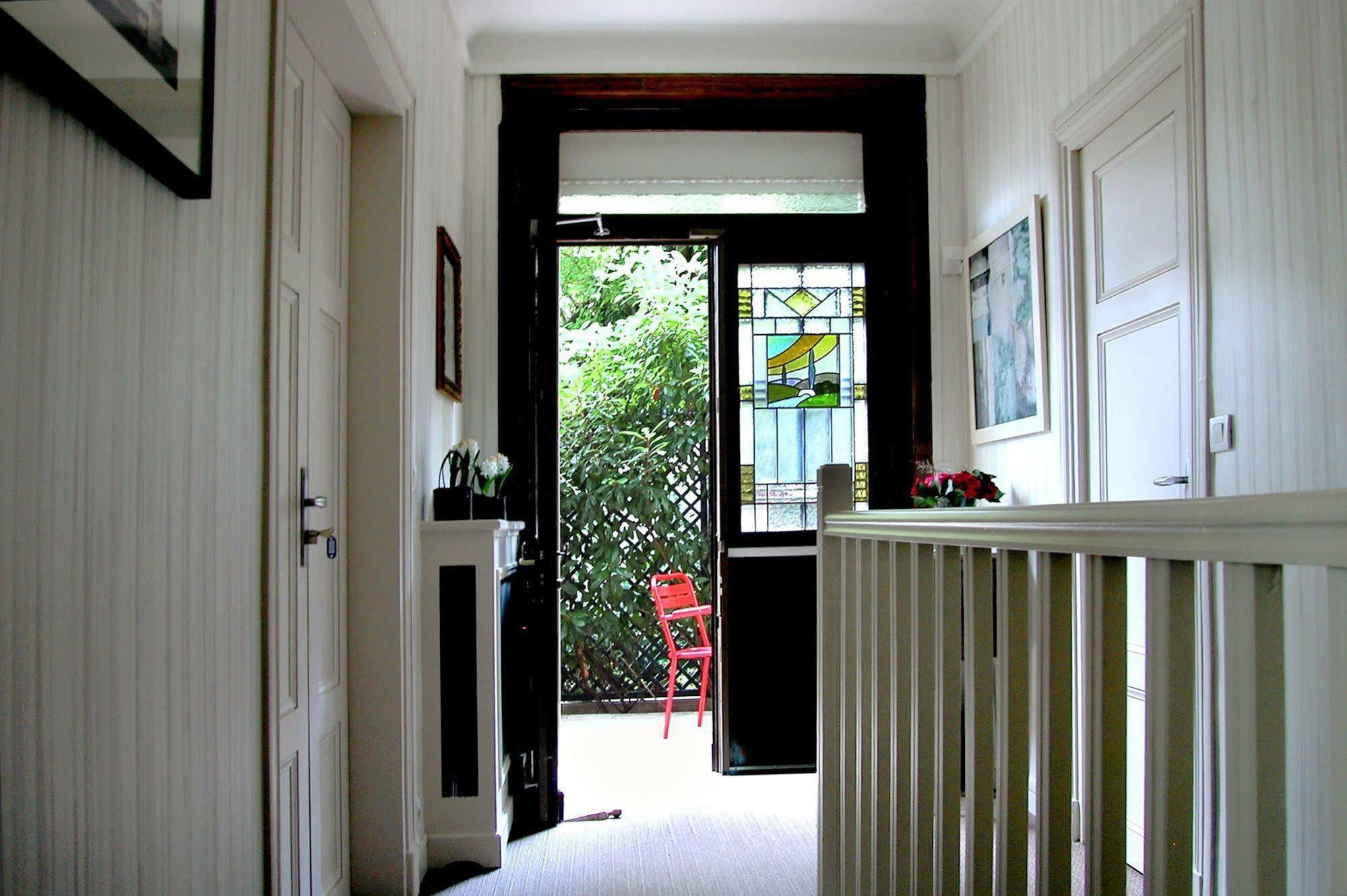 La Villa Paris - B&B Dış mekan fotoğraf