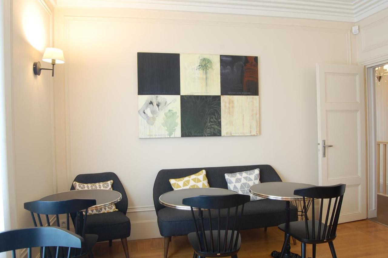 La Villa Paris - B&B Dış mekan fotoğraf